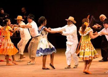 El Joropo, entre los finalistas de América Latina al Patrimonio Inmaterial de la UNESCO