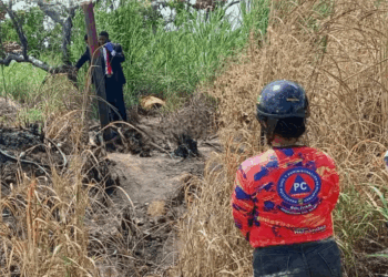 Hallan sin vida al adolescente que estaba desaparecido en Bolívar