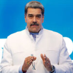 Maduro responde a Trump que está dispuesto a hablar «face to face»