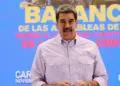 Maduro llama al pueblo a participar en la cuarta Consulta Popular de este 23-Nov