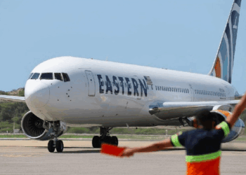 Arribó al país un nuevo grupo de migrantes venezolanos