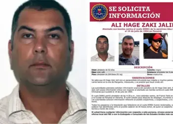 Capturan en Margarita a prófugo acusado de atentar contra un avión hace 31 años