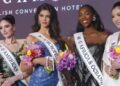 La venezolana Stephany Abasali fue elegida como Miss Universo de las Américas 2025