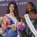 La venezolana Stephany Abasali fue elegida como Miss Universo de las Américas 2025