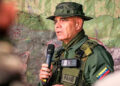 Padrino López: Venezuela «seguirá fortaleciendo su defensa frente a cualquier agresión”