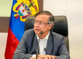 Petro tacha de «arbitraria» la descertificación de Colombia por EE UU en lucha antidrogas