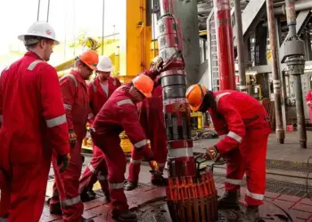 Opep reporta aumento de 17,3% de la producción de petróleo en Venezuela durante el tercer trimestre de 2025