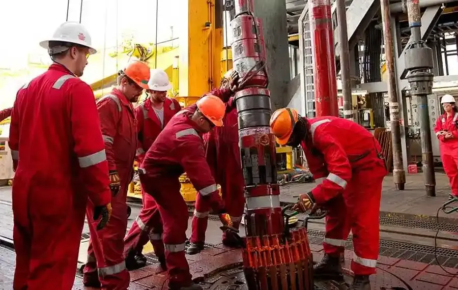 Opep reporta aumento de 17,3% de la producción de petróleo en Venezuela durante el tercer trimestre de 2025