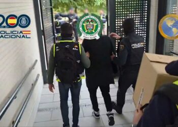 Detenidos en España 13 miembros del Tren de Aragua