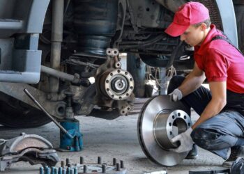 Garantizan abastecimiento de repuestos para cubrir parque automotor nacional