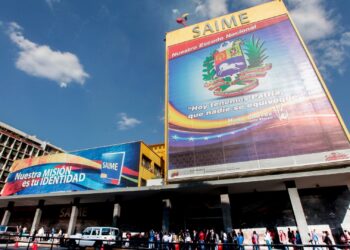 Saime anuncia jornada de cedulación sin cita: requisitos y horarios de atención