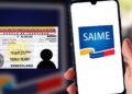 Saime estrena plataforma web: conozca los nuevos beneficios para realizar los trámites