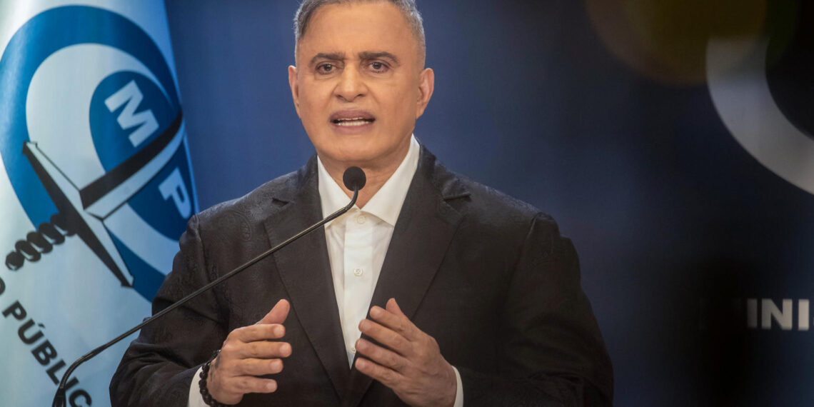 Fiscal calificó de «crímenes de lesa humanidad» los ataques contra lanchas en el Caribe