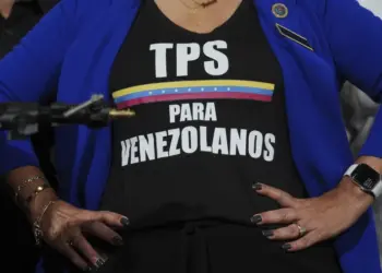 A partir de este 7 de noviembre cerca de 600 mil venezolanos se quedarán sin TPS