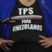 A partir de este 7 de noviembre cerca de 600 mil venezolanos se quedarán sin TPS