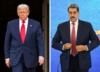 The New York Times confirmó que Trump y Maduro sostuvieron una llamada la semana pasada y discutieron posible encuentro en EEUU