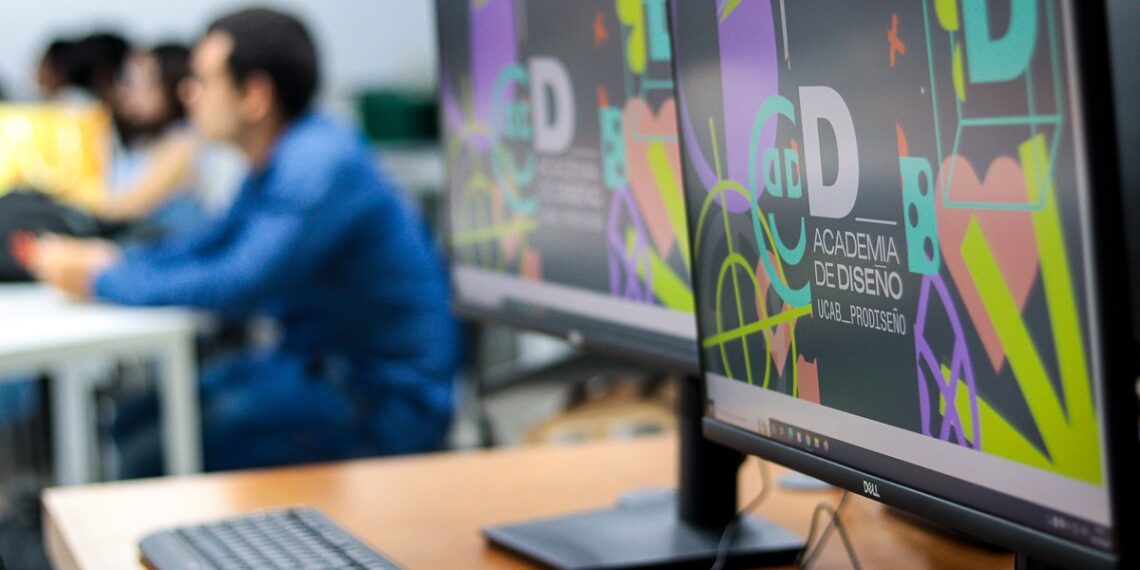UCAB abre nueva carrera en Diseño