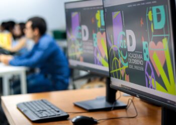 UCAB abre nueva carrera en Diseño