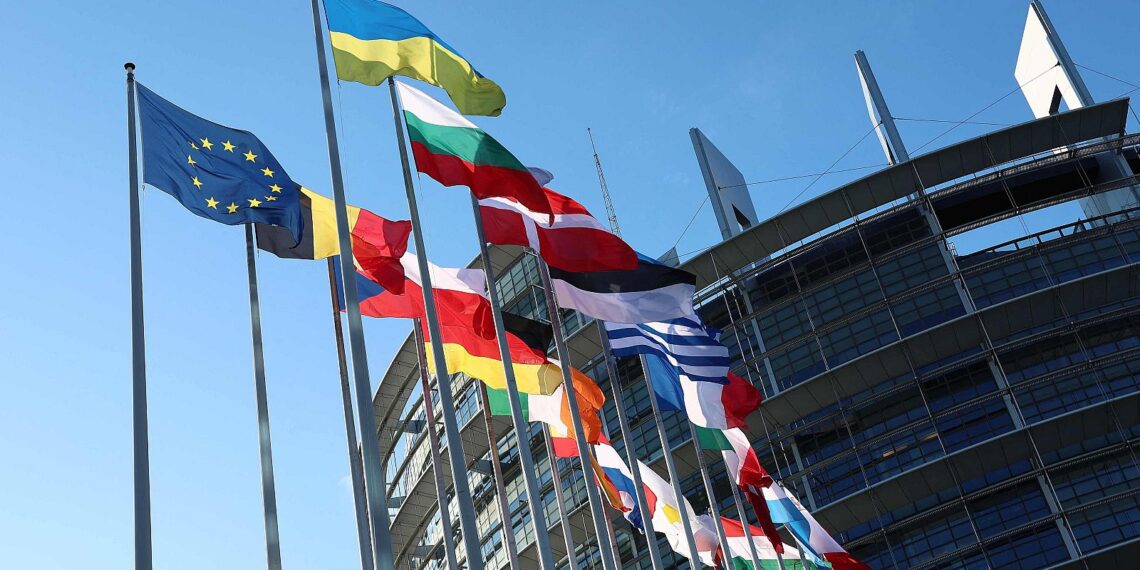 La UE evita valorar las tensiones entre Estados Unidos y Venezuela