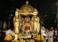 Maracaibo celebra 316 años del milagro de la Virgen de Chiquinquirá