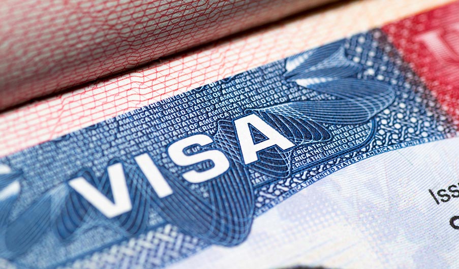 EE UU ha cancelado más de 80.000 visas bajo nuevas políticas de Trump