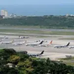 Culminó el plazo que dió el gobierno de Maduro a las aerolíneas