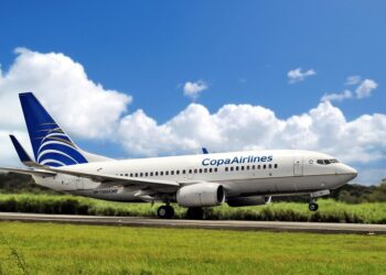 Copa y Wingo suspenden de manera temporal los vuelos a Venezuela