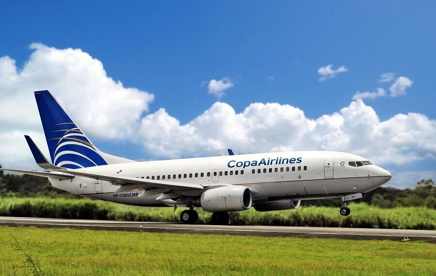 Copa y Wingo suspenden de manera temporal los vuelos a Venezuela