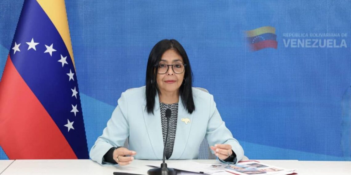 Venezuela denuncia robo de CITGO en EEUU