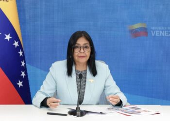 Venezuela denuncia robo de CITGO en EEUU