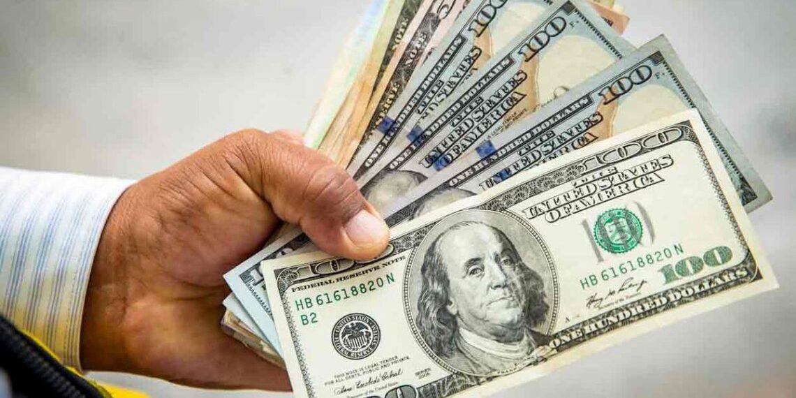 Cotización de dólar para hoy lunes 01 de diciembre