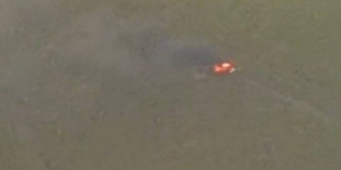 FANB inmoviliza aeronave hostil: suman 28 neutralizadas en 2025