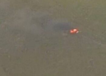 FANB inmoviliza aeronave hostil: suman 28 neutralizadas en 2025