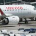 Iberia canceló todas sus operaciones en Venezuela hasta el 31 de diciembre