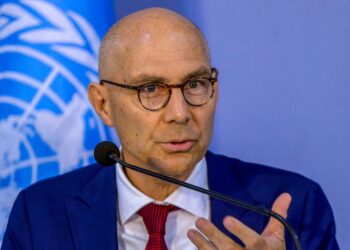 Alto comisionado de DD HH pide desescalada de las tensiones entre EE UU y Venezuela