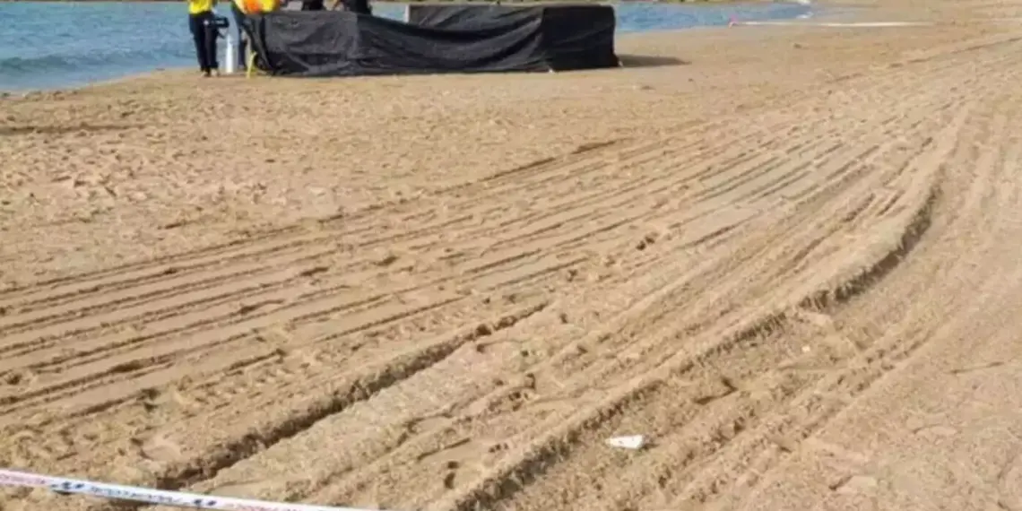 Niño venezolano sometido a torturas en España fue encontrado muerto en una playa