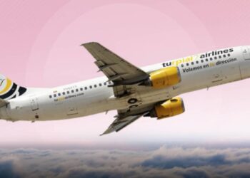 Turpial Airlines aumentará su frecuencia de vuelos hacia Colombia a partir del 10 de diciebre