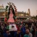 Millones de fieles honran en México a la Virgen de Guadalupe