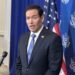 Marco Rubio confirma que Trump y Delcy abordaron temas claves en breve reunión