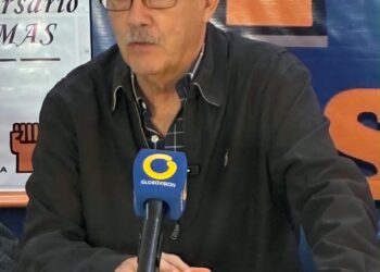 El MAS exige concretar el giro político en Venezuela anunciado en la ONU