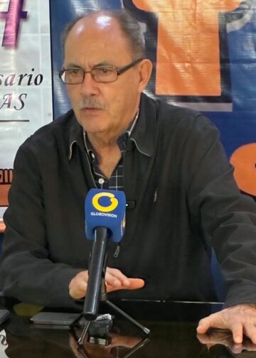 El MAS exige concretar el giro político en Venezuela anunciado en la ONU