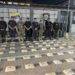 Desmantelan campamento clandestino e incautan 359 panelas de droga en Falcón