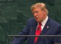 Trump aborda en la ONU su estrategia regional en migración, petróleo y seguridad