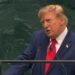 Trump aborda en la ONU su estrategia regional en migración, petróleo y seguridad