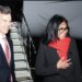 Delcy Rodríguez aterriza en Nueva York para el 81.º período de sesiones de la ONU