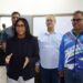 Delcy Rodríguez inspecciona el CND tras registrarse pico en la demanda eléctrica nacional