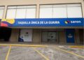 Saren habilita Taquilla Única para trámites de La Guaira tras daños por el doblete sísmico