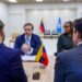 Reino Unido reafirma «compromiso constructivo» con Venezuela tras reunión bilateral en Nueva York
