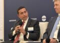 Venezuela presenta oferta de inversión energética en Washington y destaca sus reservas petroleras