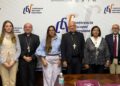 Delegación de la AN-2015 y la Conferencia Episcopal Venezolana estrechan lazos por la reinstitucionalización